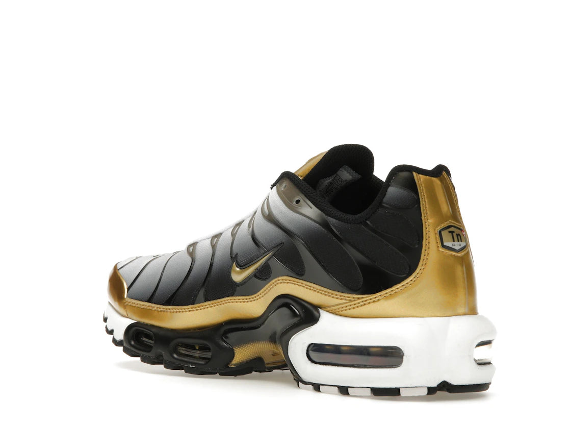 Nike Air Max Plus Premium Footlocker 50th Anniversary - vue secondaire B