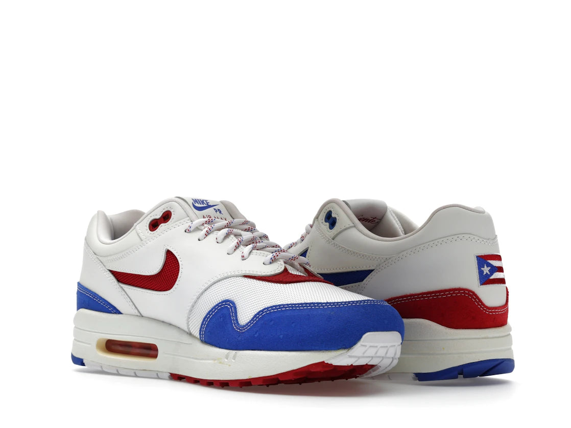 Nike Air Max 1 Puerto Rico (2019) - vue secondaire B