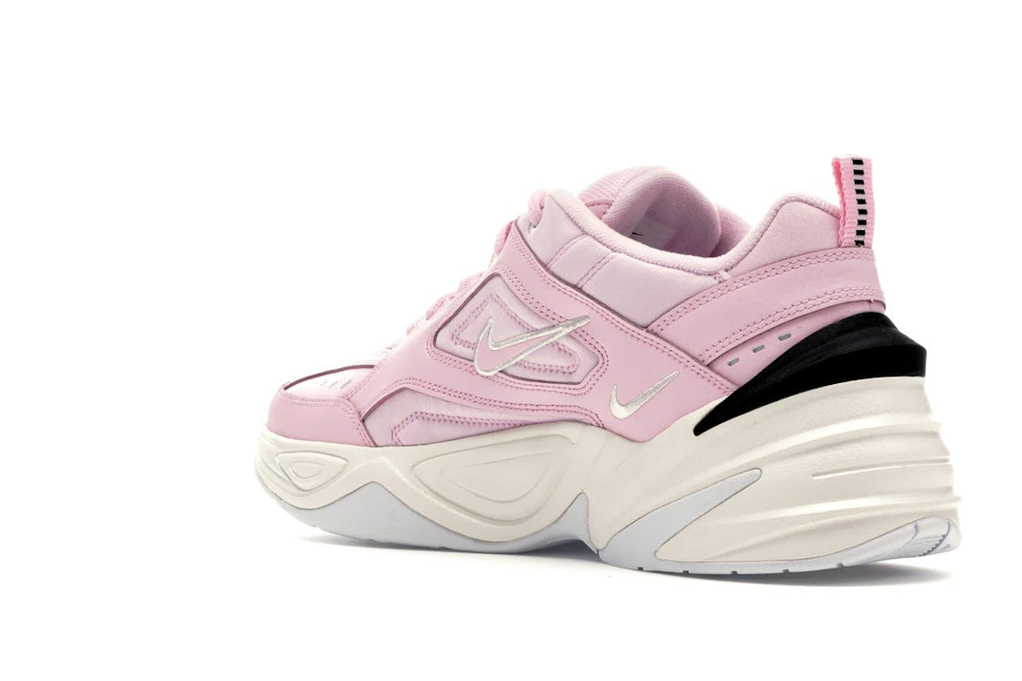 Nike M2K Tekno Pink Foam (Women's) - vue secondaire B