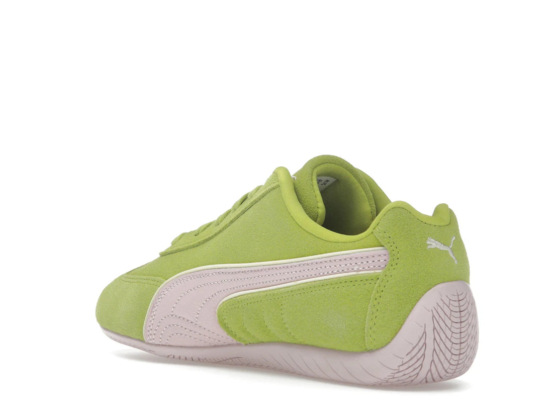 Puma Speedcat Sea Kelp Rose Mauve (Women's) - vue secondaire B