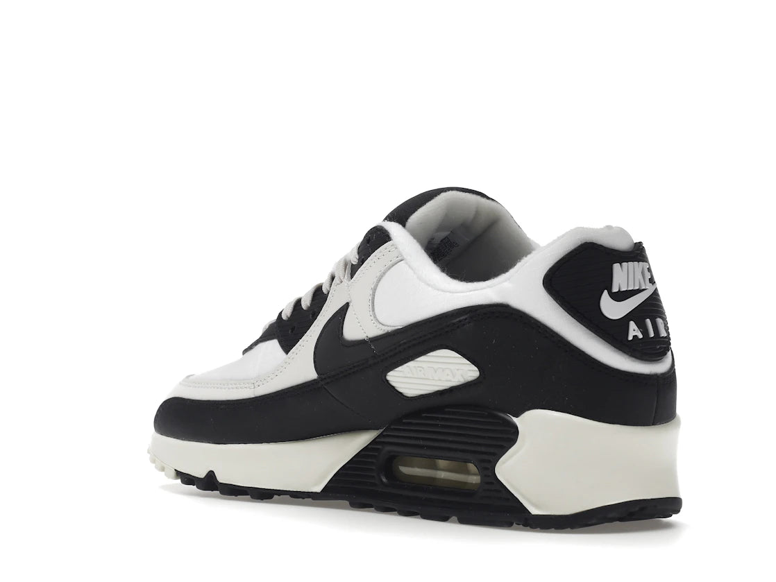 Nike Air Max 90 Phantom Coconut Milk - vue secondaire B