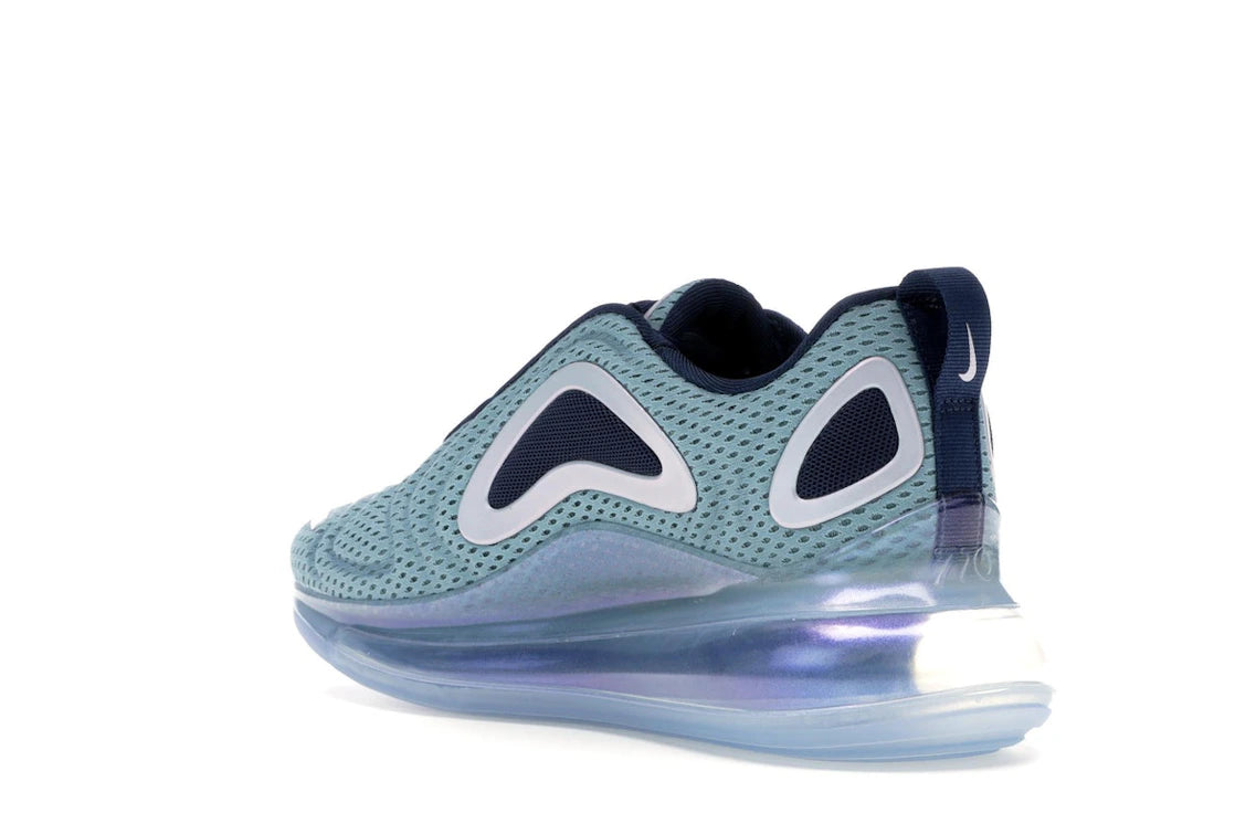 Nike Air Max 720 Northern Lights Day (Women's) - vue secondaire B
