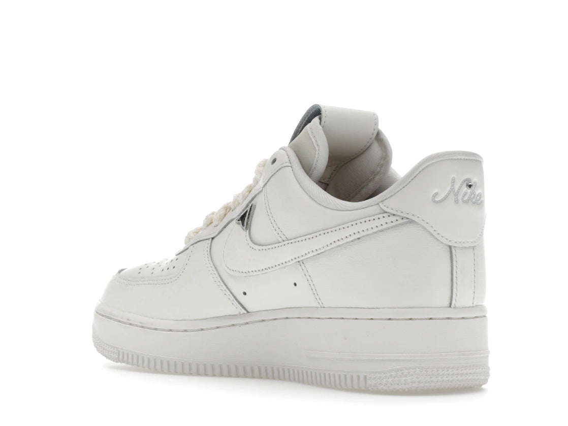 Nike Air Force 1 Low '07 LV8 Needlework (Women's) - vue secondaire B