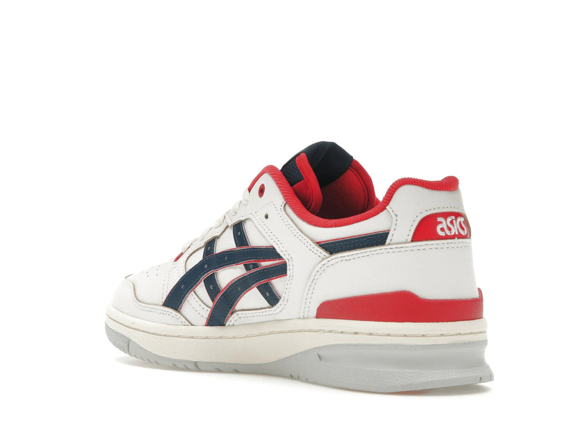 ASICS EX89 Comme des Garcons Shirt White - vue secondaire B