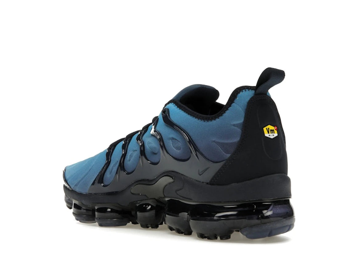 Nike Air VaporMax Plus Obsidian - vue secondaire B