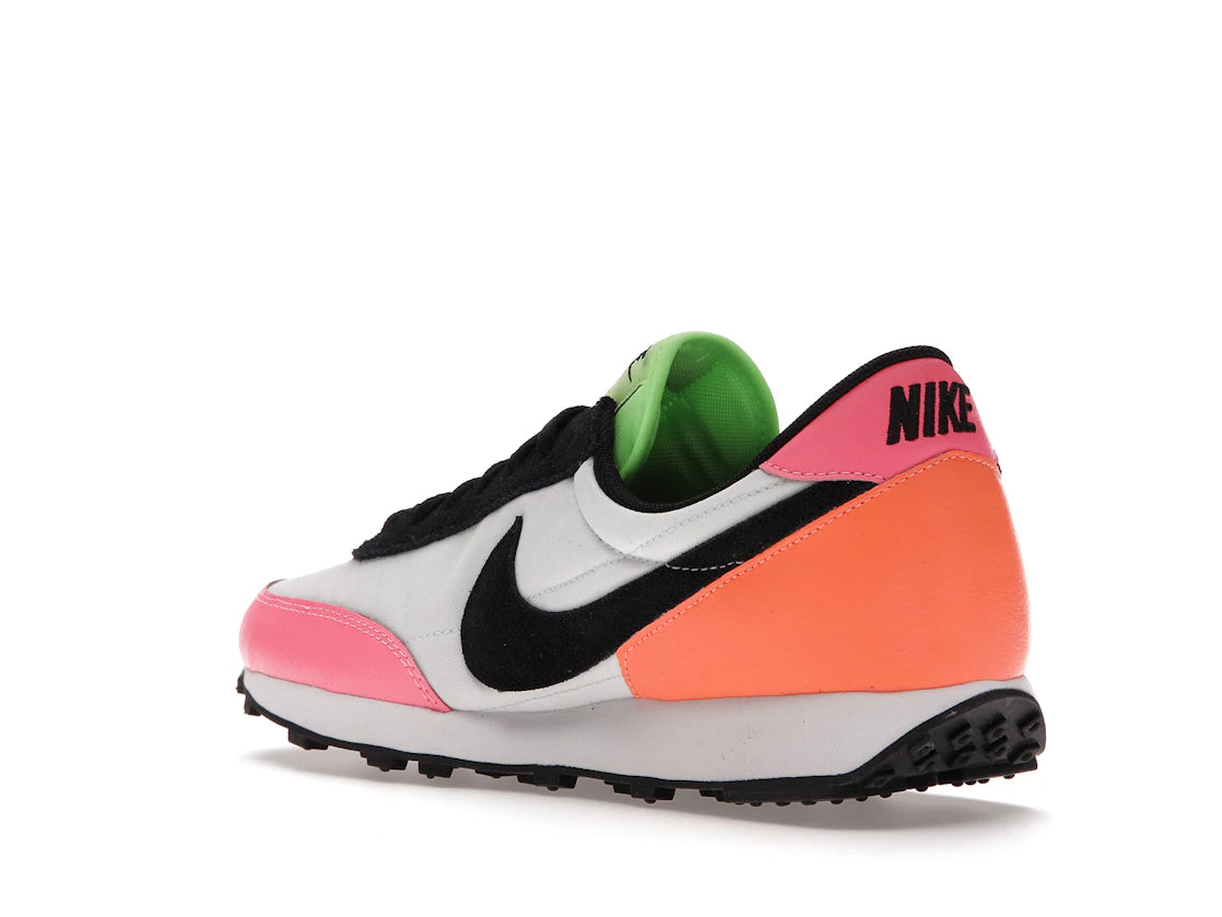 Nike Daybreak Sunset Pulse Atomic Orange (Women's) - vue secondaire B