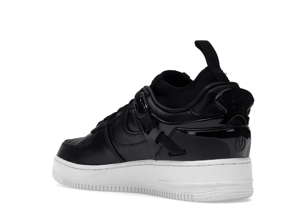 Nike Air Force 1 Low SP Undercover Black - vue secondaire B