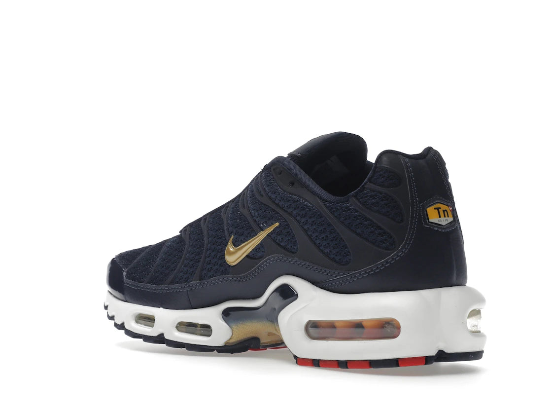 Nike Air Max Plus FFF - vue secondaire B