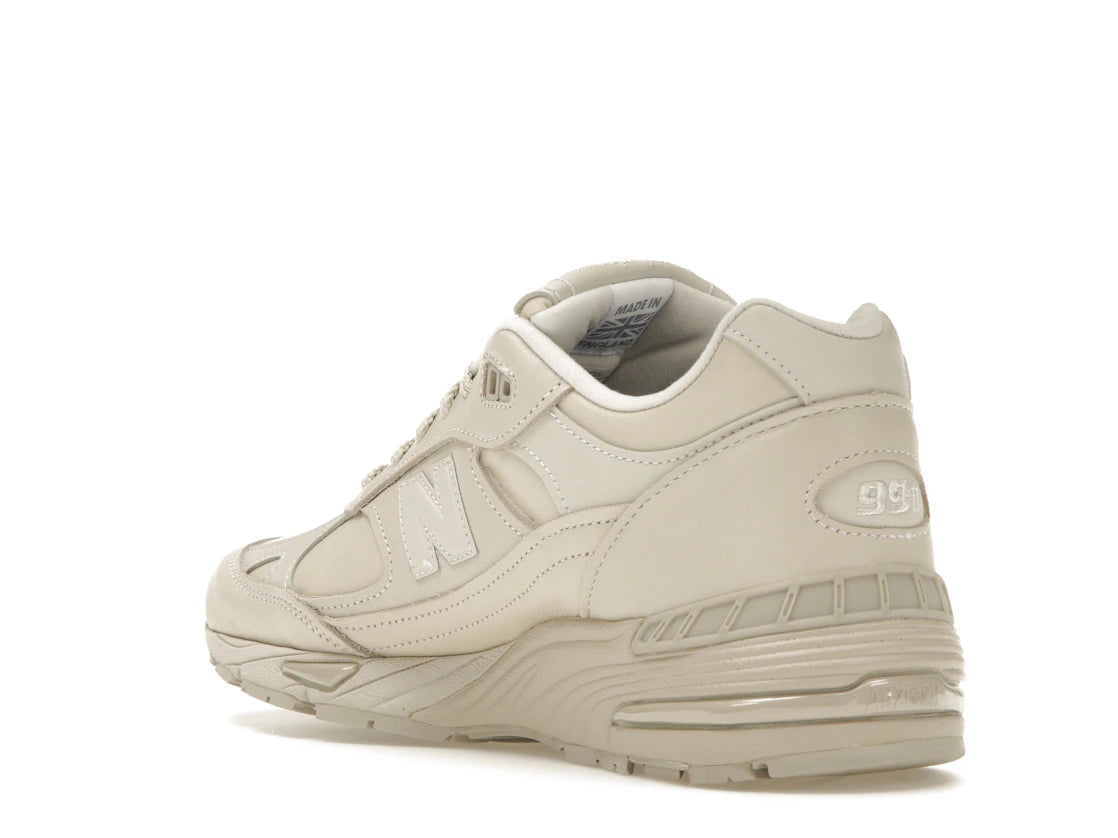 New Balance 991 MiUK Contemporary Luxe - vue secondaire B