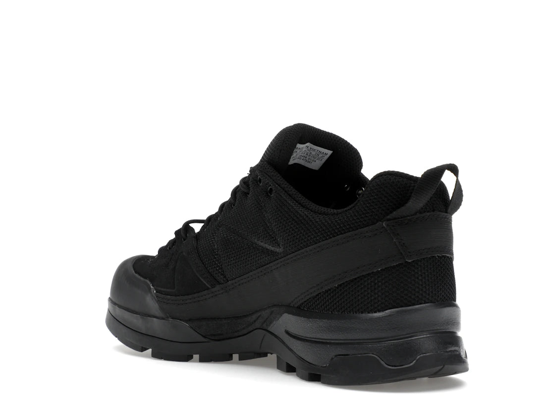 Salomon X-Alp MM6 Maison Margiela Black - vue secondaire B