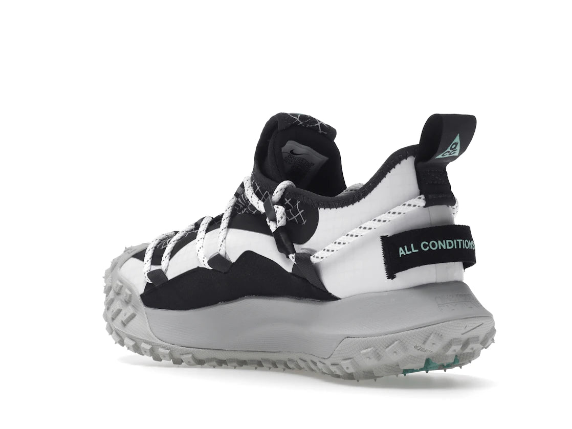Nike ACG Mountain Fly Low Light Menta - vue secondaire B