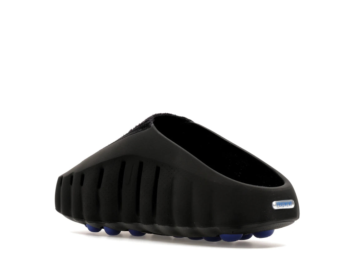 Nike Mind 001 Slide Fragment Black - vue secondaire B