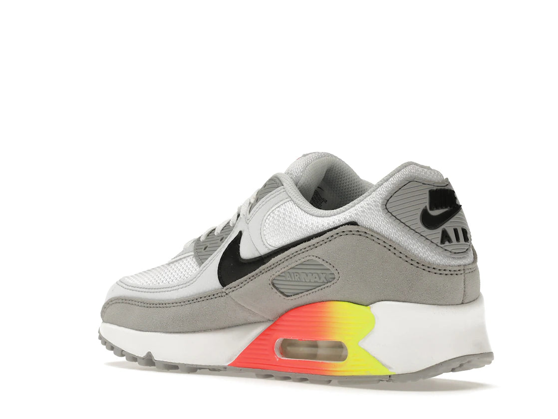 Nike Air Max 90 Gradient Cassette - vue secondaire B