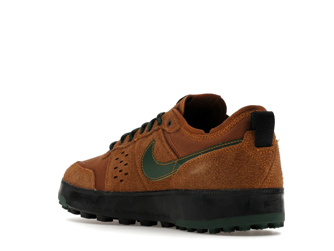 Nike C1TY Premium Cordura Light British Tan Fir - vue secondaire B