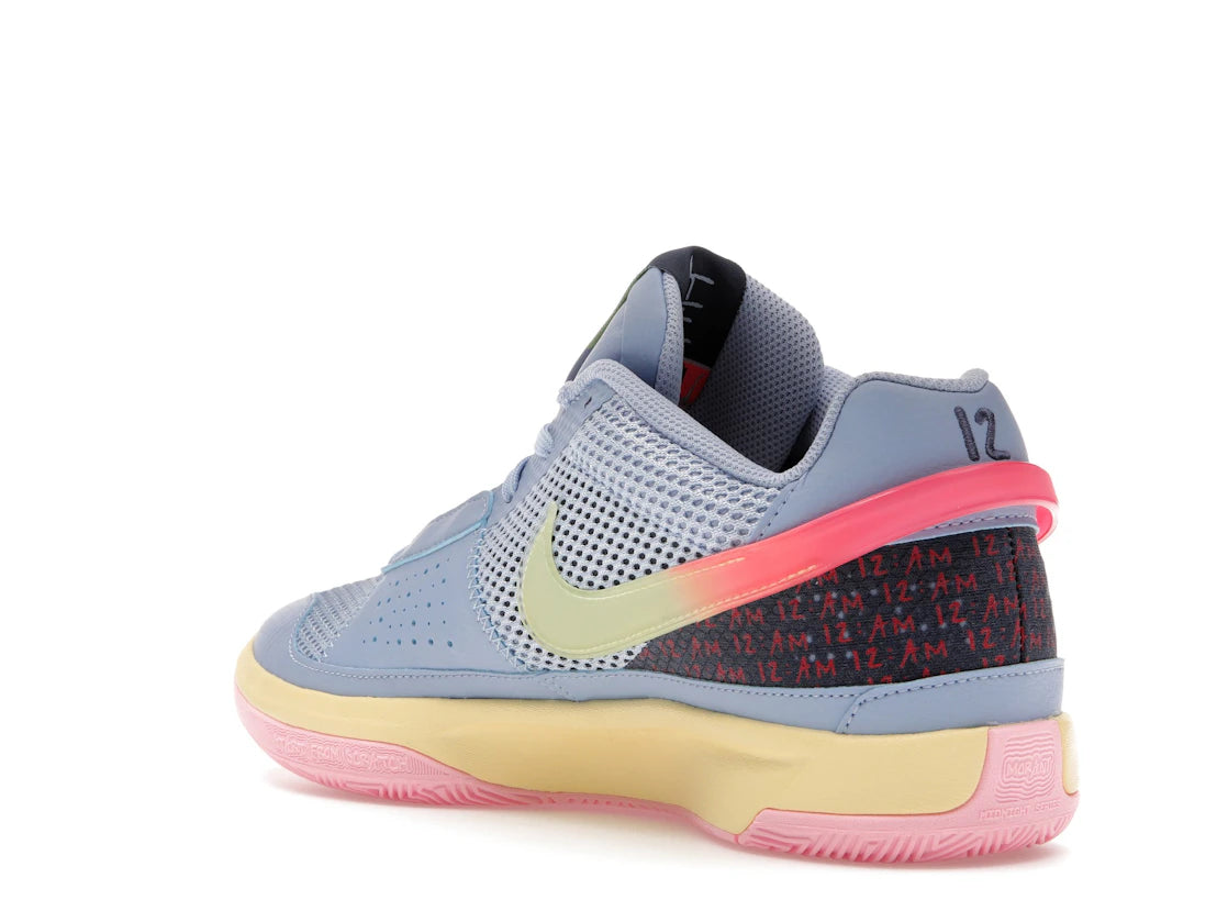 Nike Ja 1 Day One - vue secondaire B