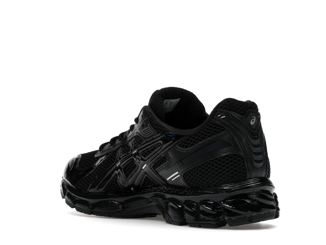 ASICS Gel-Kayano 12.1 atmos Raden - vue secondaire B