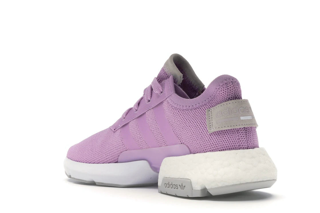 adidas POD-S3.1 Clear Lilac (Women's) - vue secondaire B
