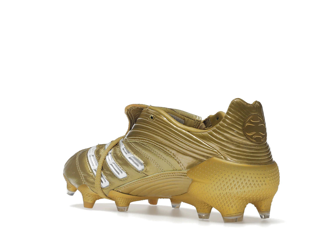adidas Predator Absolute FG Gold - vue secondaire B