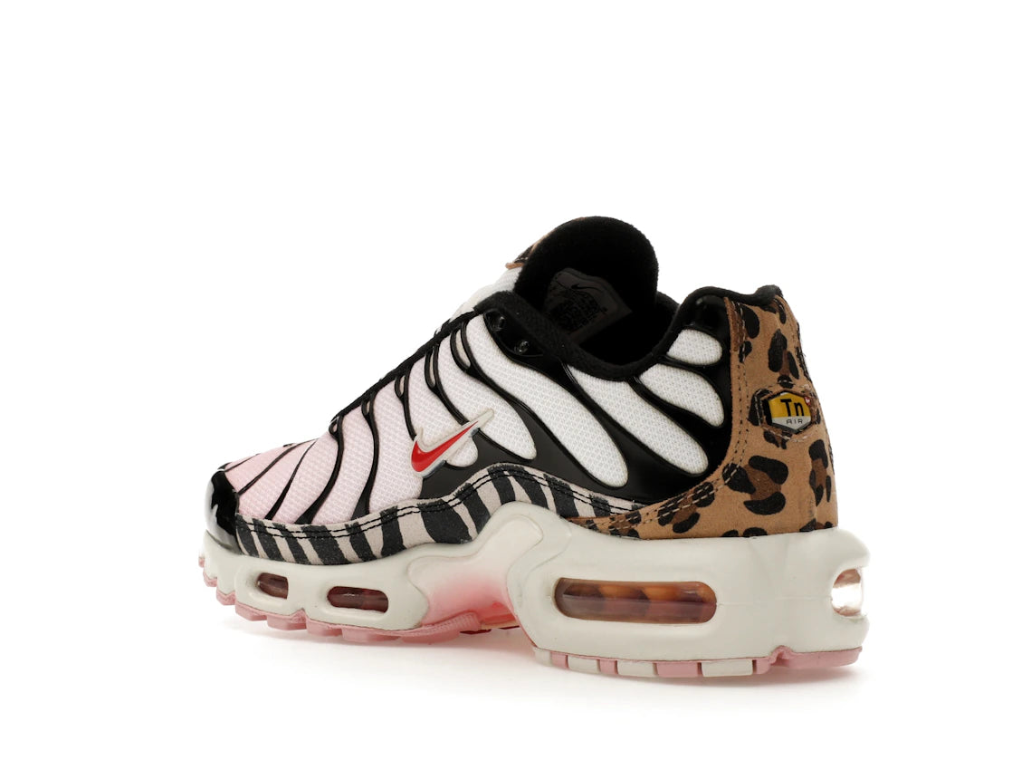Nike Air Max Plus Animal Instinct (Women's) - vue secondaire B