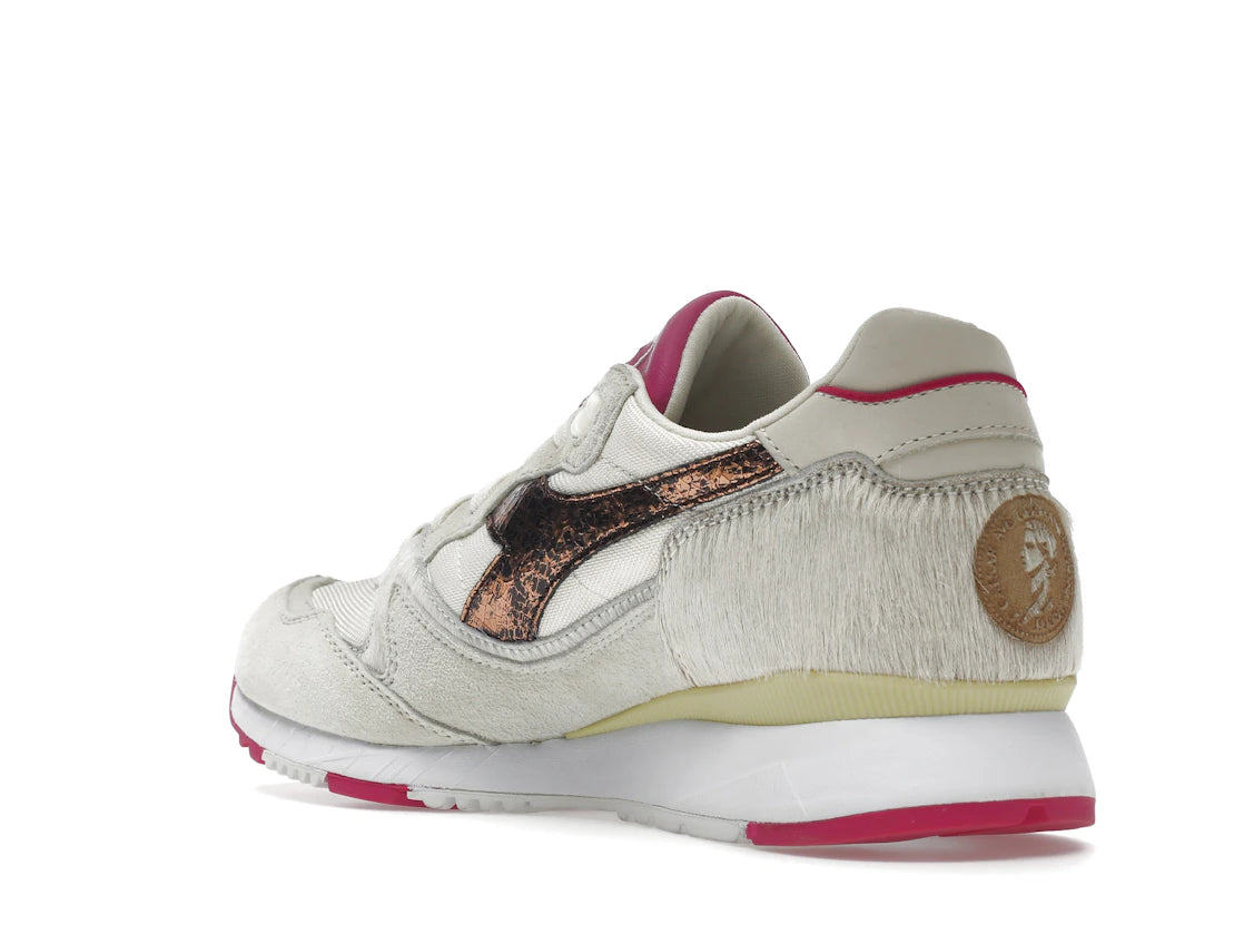Diadora V7000 The Good Will Out Caligula - vue secondaire B