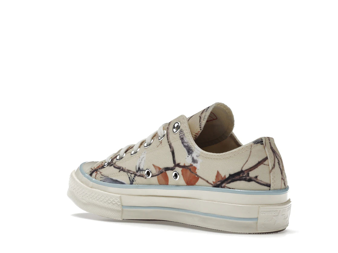 Converse Chuck Taylor All Star 70 Ox Golf Wang Owl Camo - vue secondaire B