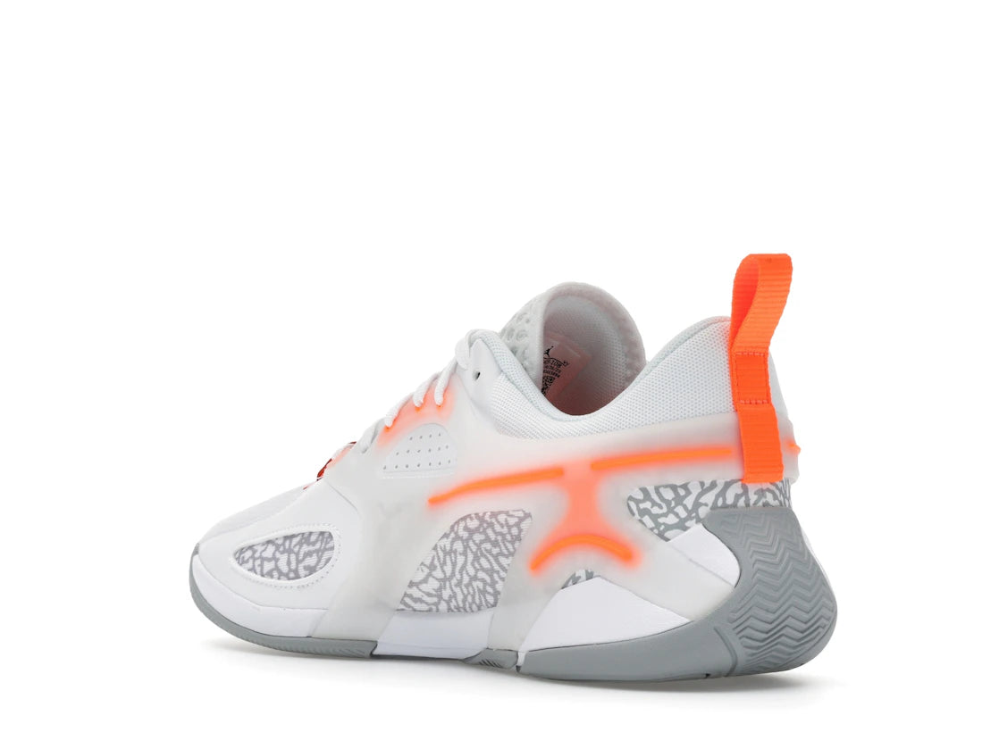 Jordan Heir Elephant Print - vue secondaire B