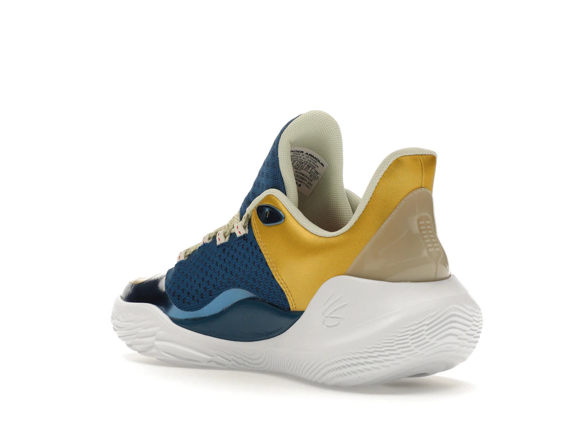 Under Armour Curry 11 Champions Mindset - vue secondaire B