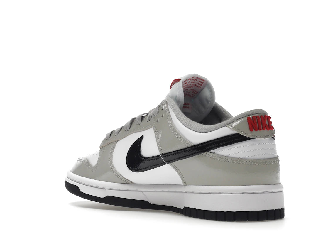 Nike Dunk Low Light Iron Ore (Women's) - vue secondaire B
