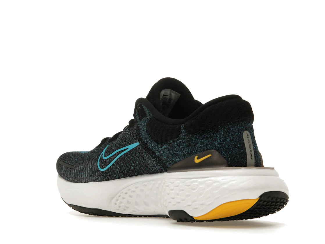 Nike ZoomX Invincible Run Flyknit 2 Chlorine Blue - vue secondaire B