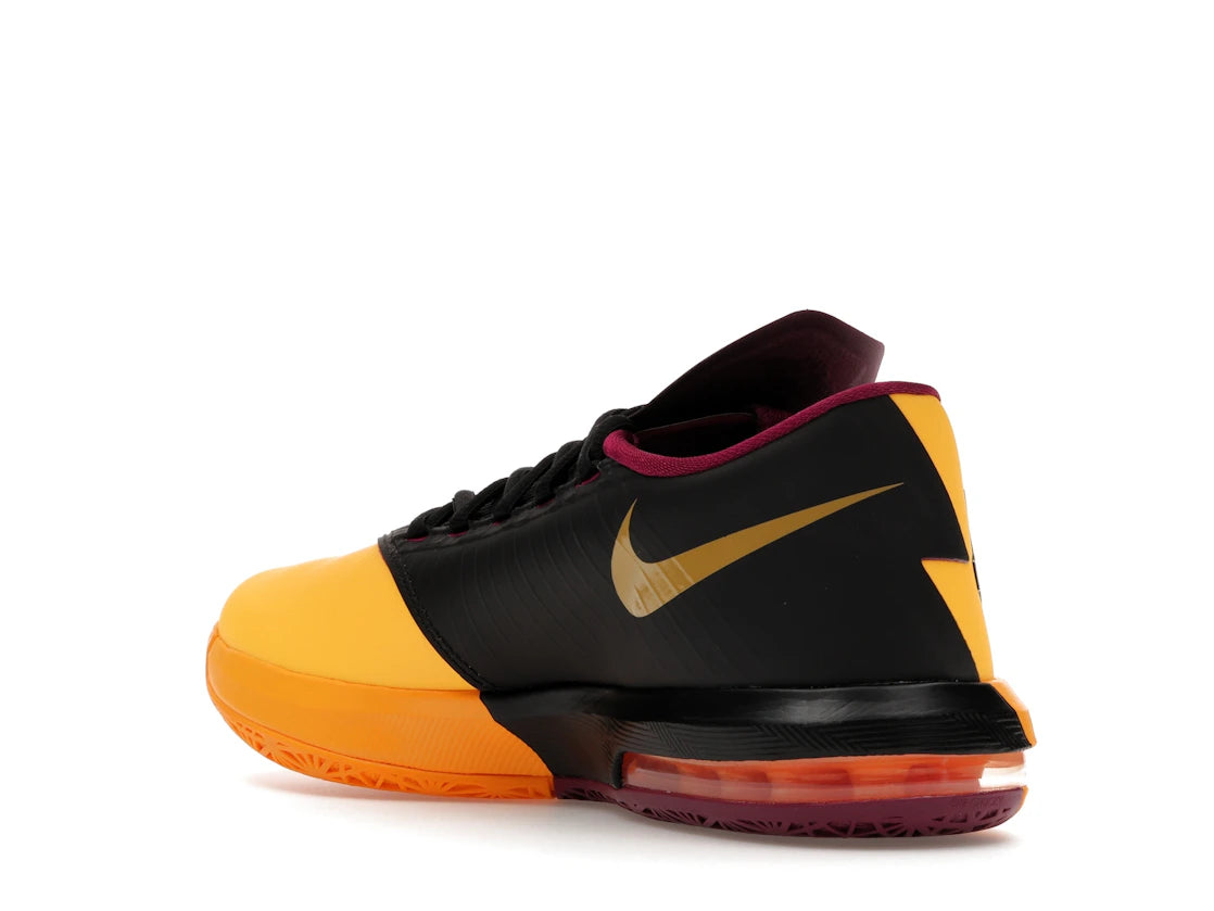 Nike KD 6 Peanut Butter & Jelly (PBJ) (2026) - vue secondaire B