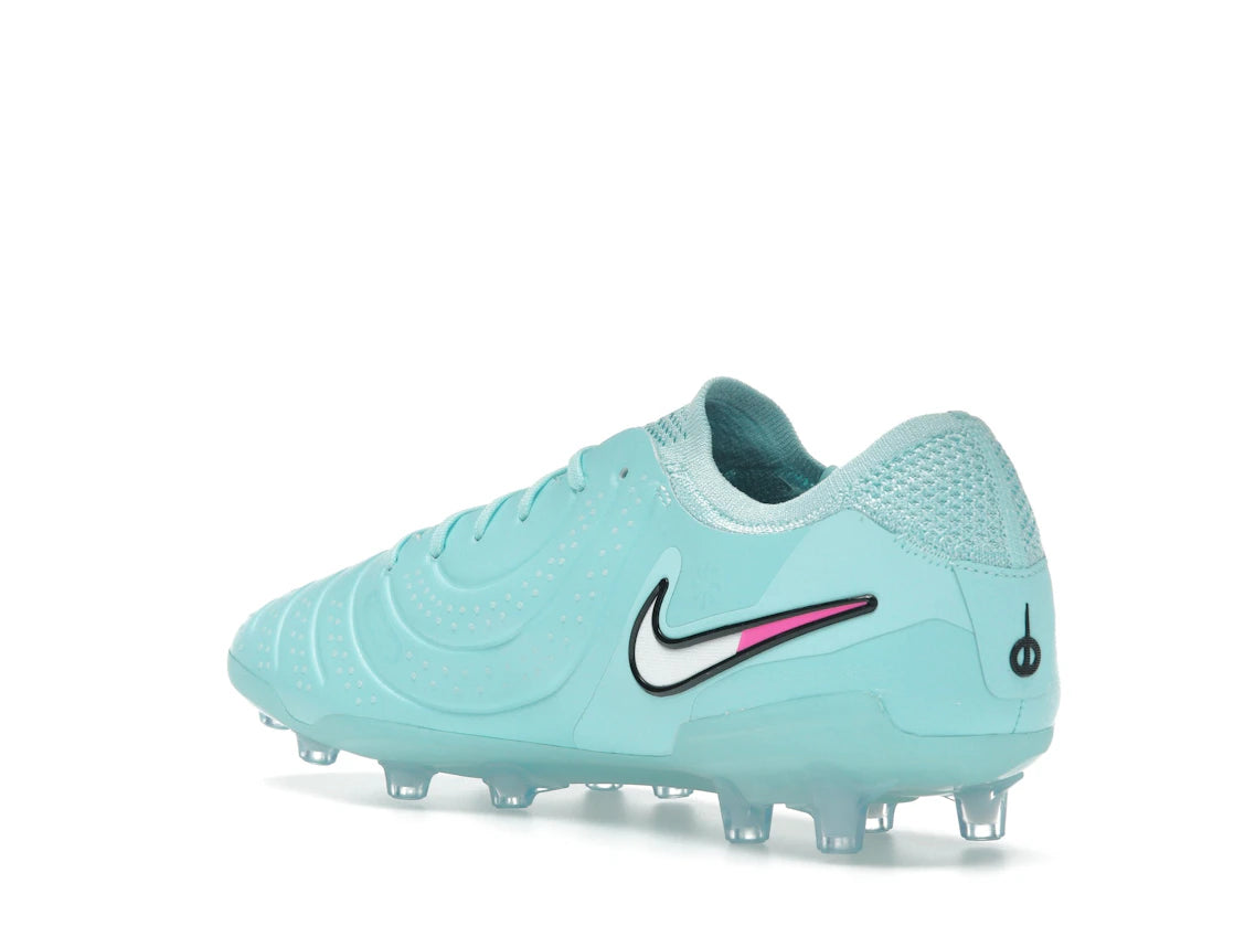 Nike Tiempo Legend 10 Elite AG-Pro Prism Pack - vue secondaire B