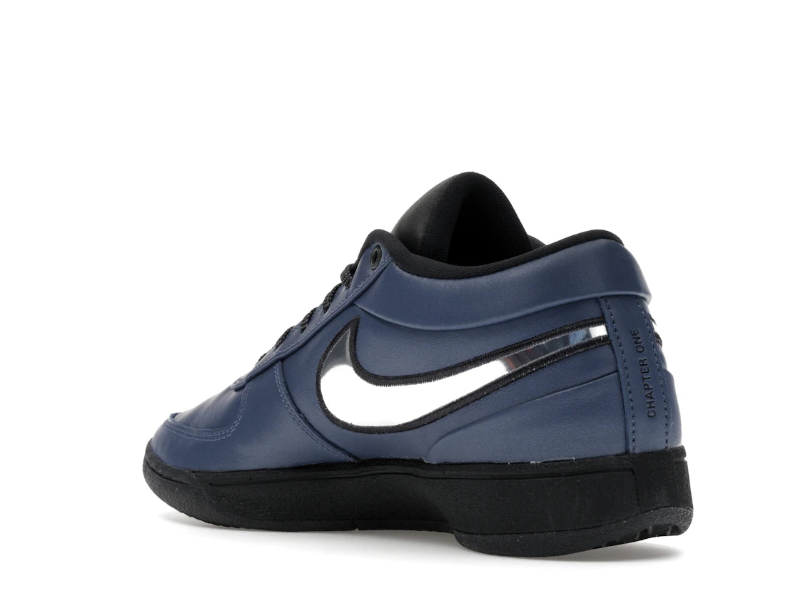 Nike Book 1 EYBL MSCO PE - vue secondaire B