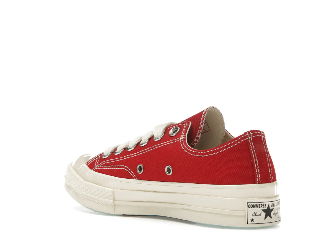 Converse Chuck 70 Low GOLF le FLEUR* Darryl Salsa - vue secondaire B