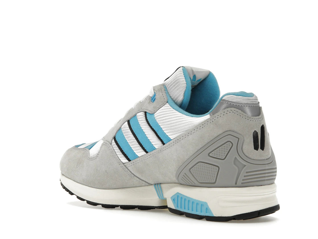 adidas ZX 6000 Overkill Grey Blue - vue secondaire B