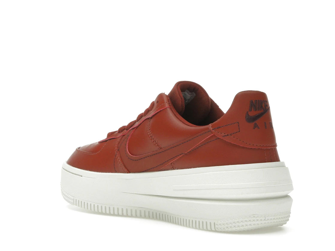 Nike Air Force 1 Low PLT.AF.ORM Mars Stone (Women's) - vue secondaire B