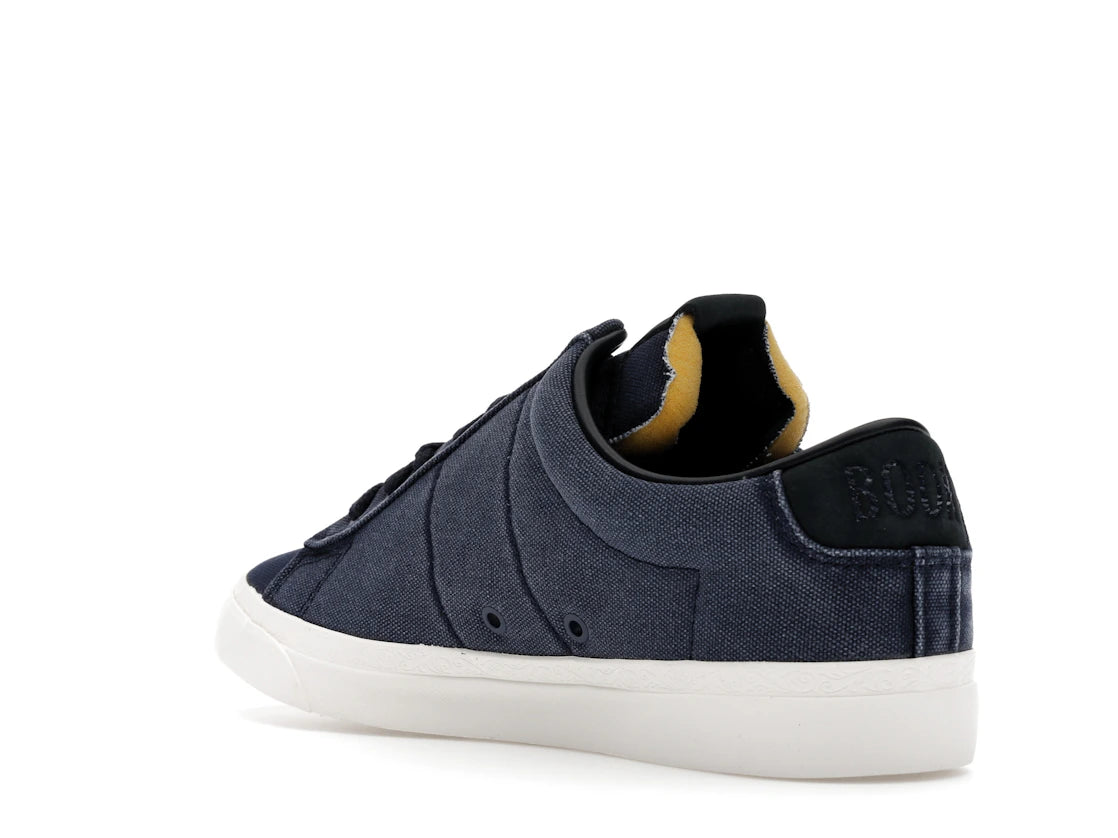 Nike Blazer Low Devin Booker Detroit Tigers College Navy - vue secondaire B