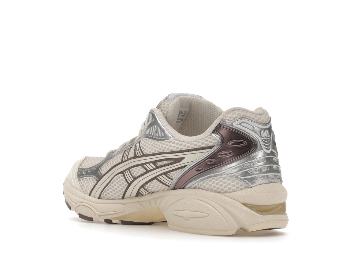 ASICS Gel-Kayano 14 Cream Cocoa Powder - vue secondaire B
