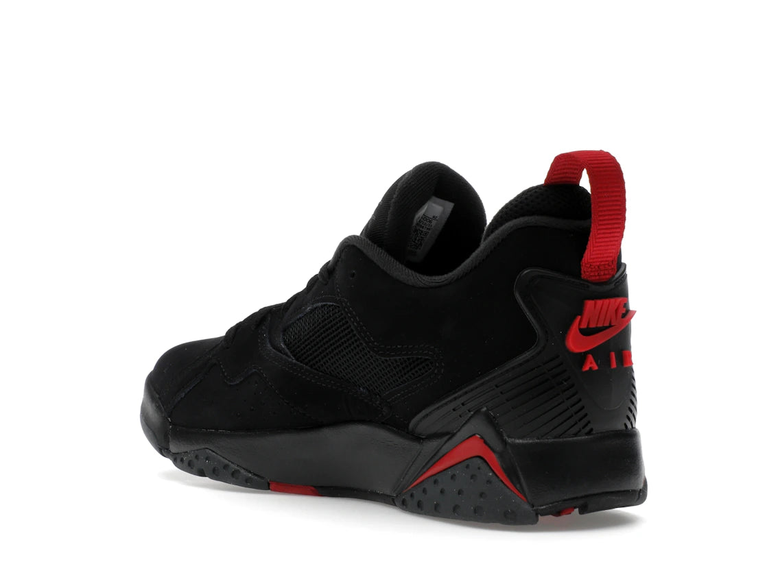 Jordan MVP 92 Bred - vue secondaire B
