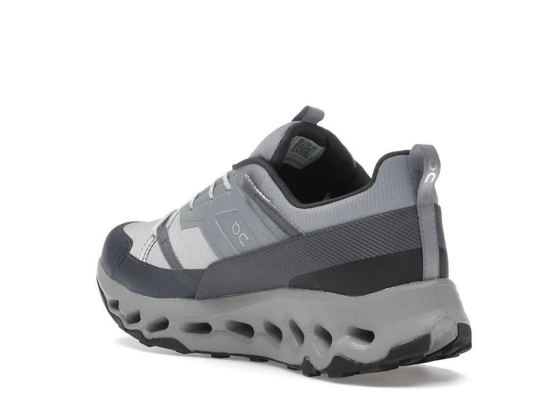 On Running Cloudhorizon Waterproof Glacier Alloy - vue secondaire B