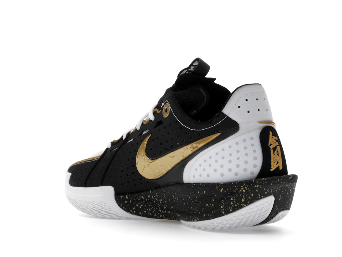 Nike Air Zoom GT Cut 3 CHBL - vue secondaire B