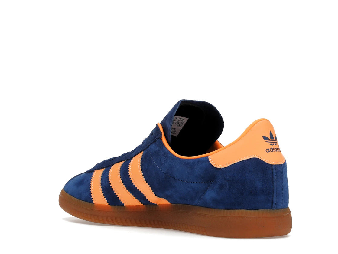 adidas City Series Wien Blue Tint - vue secondaire B
