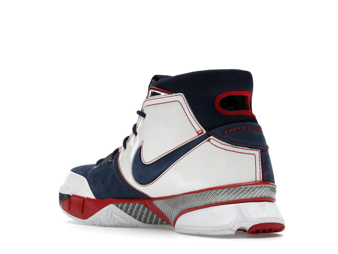Nike Kobe 1 Protro USA - vue secondaire B