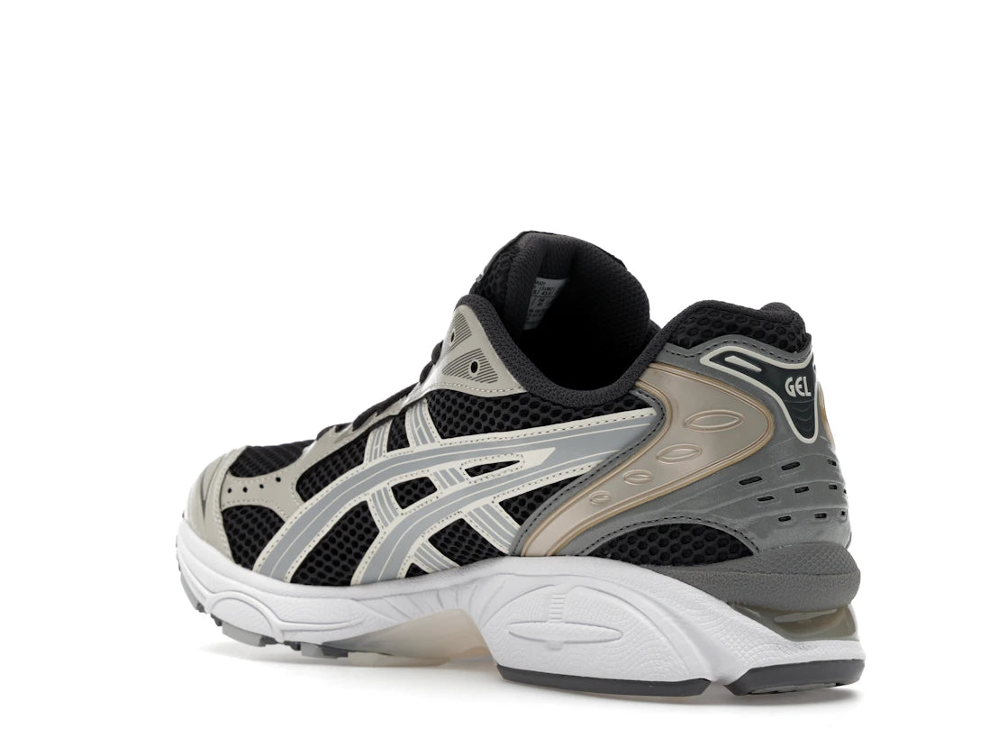 ASICS Gel-Kayano 14 Obsidian Grey Cement - vue secondaire B