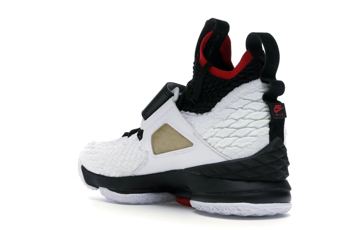 Nike LeBron 15 Diamond Turf - vue secondaire B