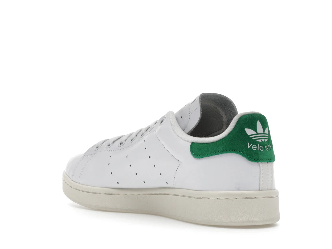 adidas Velostan Smith Cloud White Off White - vue secondaire B