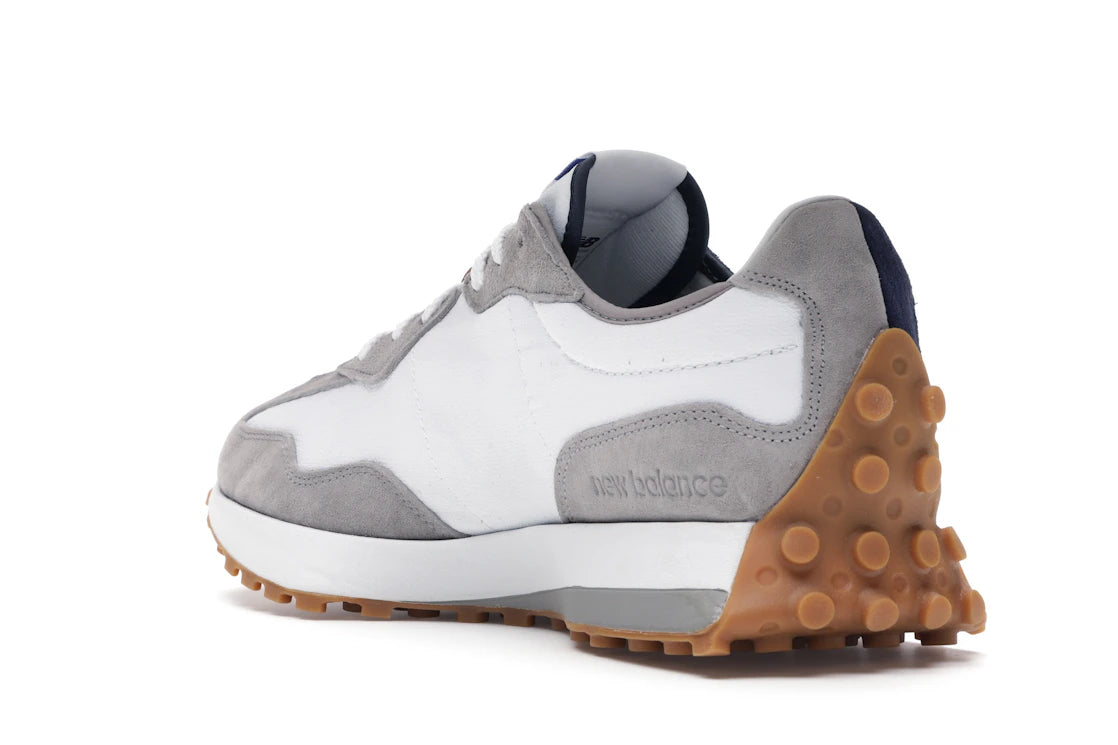 New Balance 327 Levi's Navy - vue secondaire B