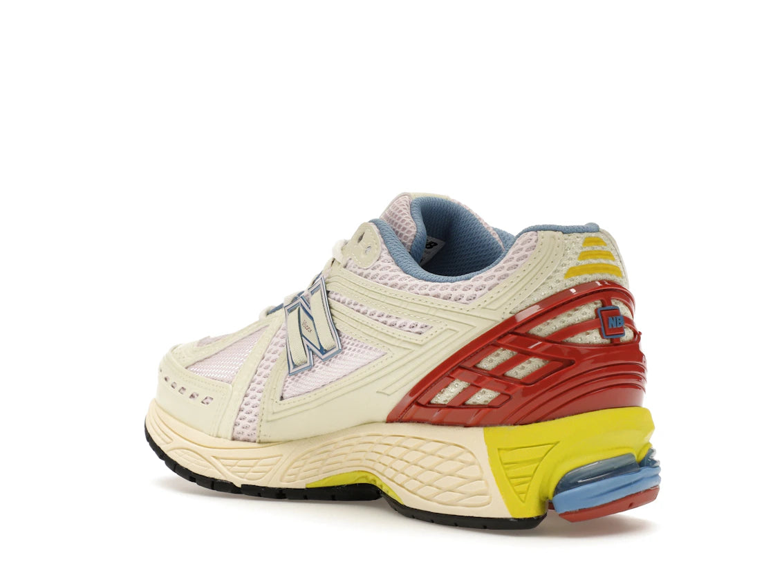 New Balance 1906R Dawn Glow Tamarind - vue secondaire B