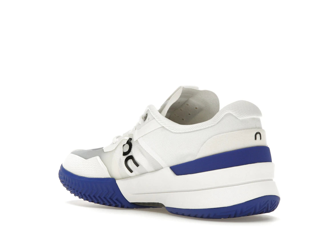 On The Roger Pro 2 White Indigo - vue secondaire B