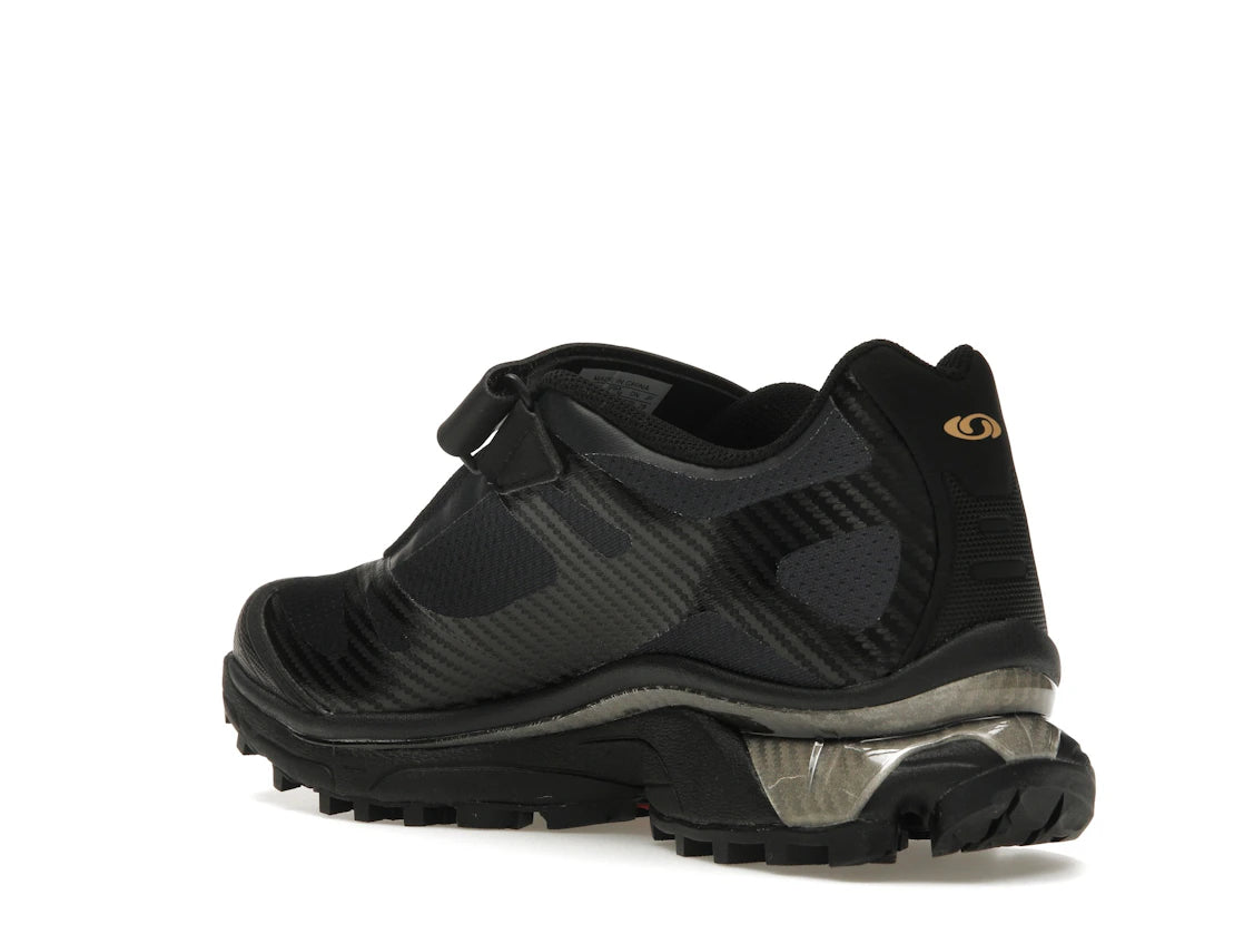 Salomon XT-Mary Jane MM6 Maison Margiela Black Soft Clay - vue secondaire B