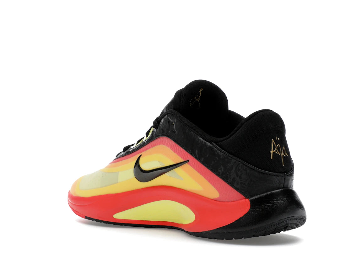 Nike A'ja Wilson A'One All-Star (Women's) - vue secondaire B